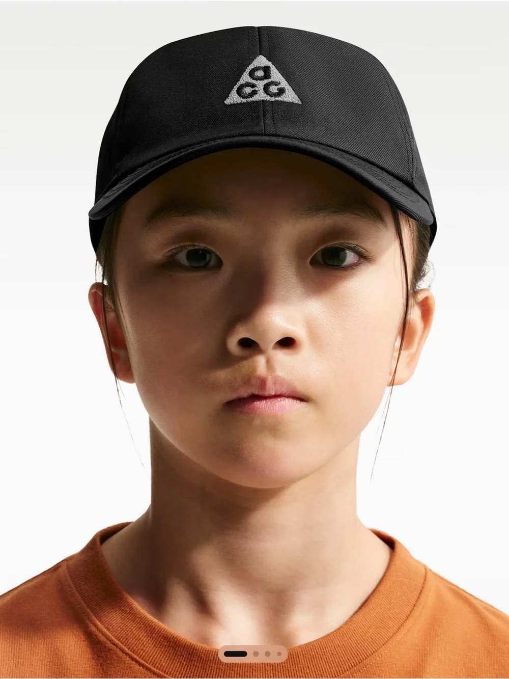 Nike ACG Club Cap Black One Size